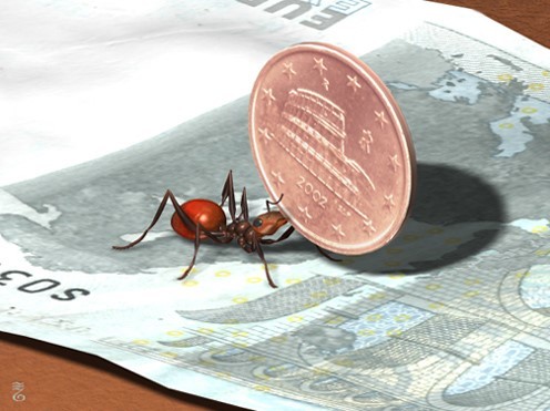 Solo programmando è possibile risparmiare