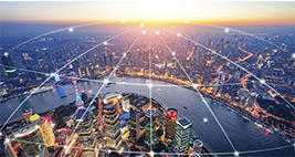 Global city: la nuova sfida è aperta