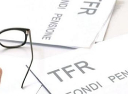 DOVE DESTINARE IL TFR: I VANTAGGI DEL FONDO PENSIONE