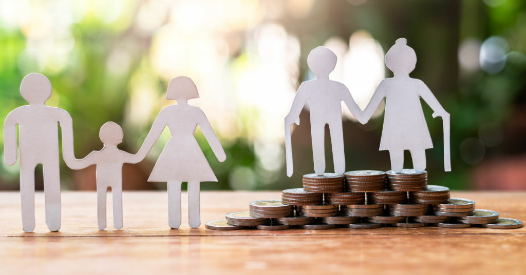 Pensione indiretta e pensione di reversibilità: guida pratica per capire come funzionano