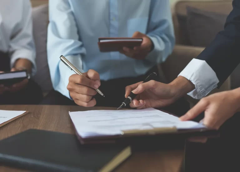 Chiedici una consulenza