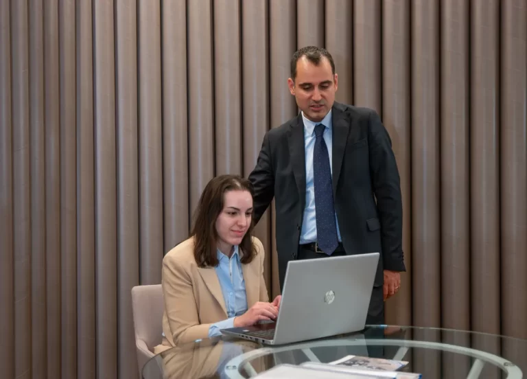 Opportunità di crescita in ambito finanziario e assicurativo